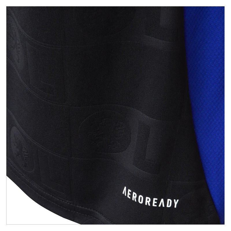 Jersey Feminina Lyon 24/25 Away