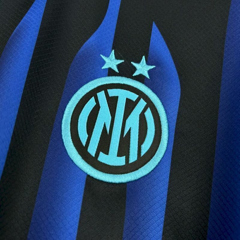 Jersey Feminina Inter de Milão 25/26 Home