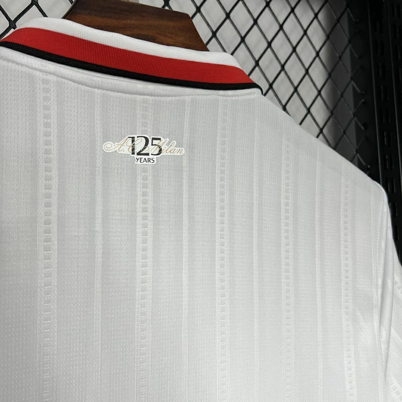 Jersey Feminina Milan 24/25 Away