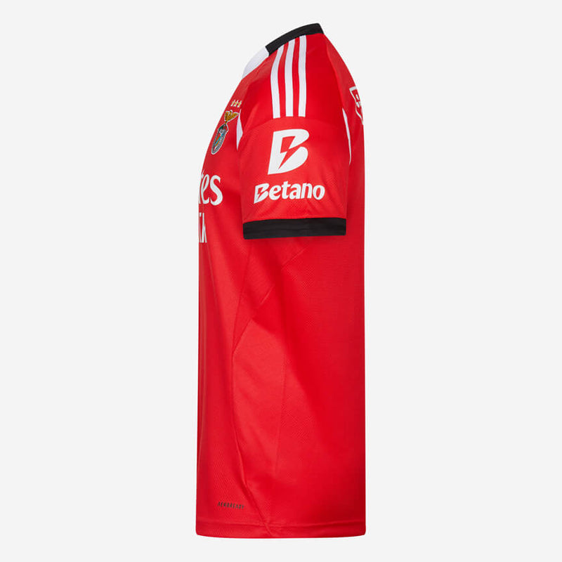 Jersey Feminina Benfica 25/26 Home