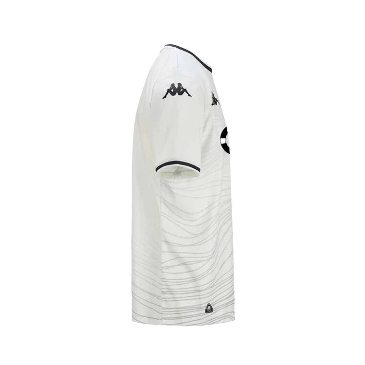 Jersey Feminina Monaco 25/26 Third