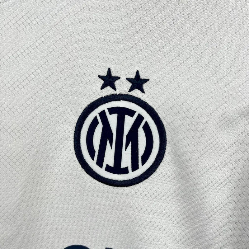 Jersey Feminina Inter de Milão 24/25 Away