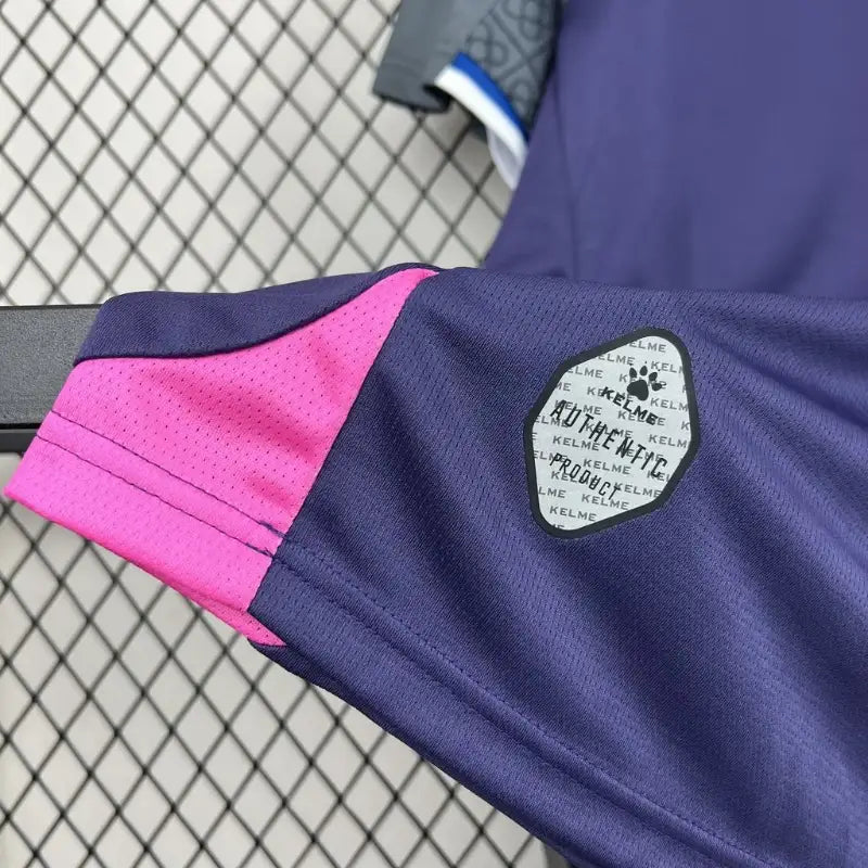 Jersey Espanyol Femino 24/25 Away