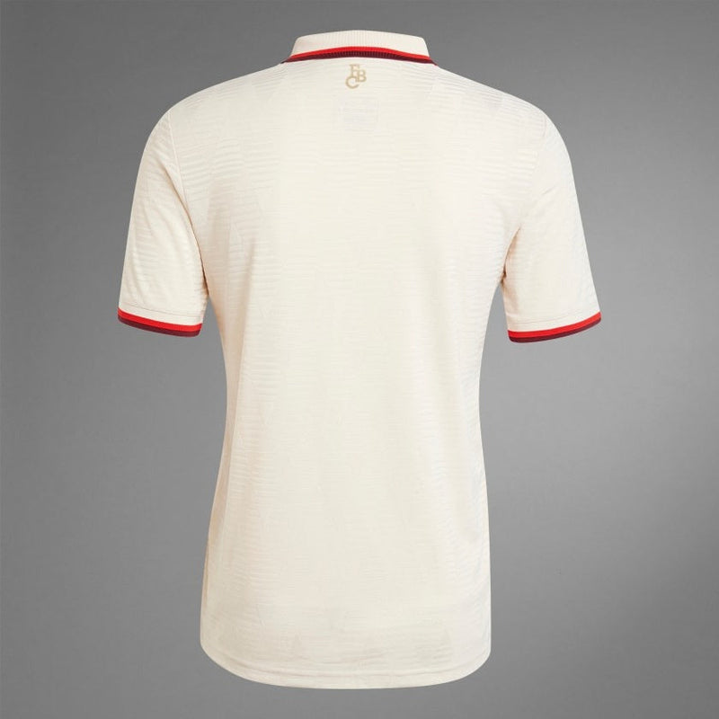 Jersey Feminina Bayern Munich 24/25 Third