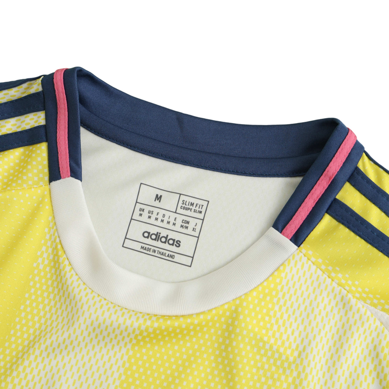 Jersey Feminina Juventus 24/25 Away