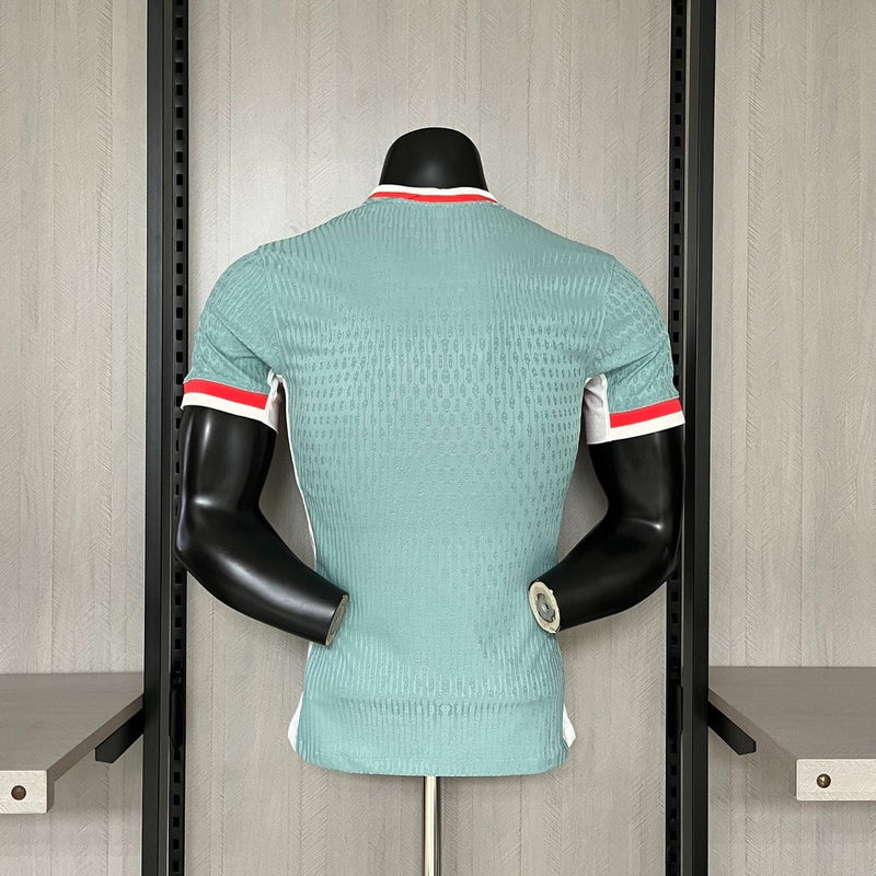 Jersey Atlético de Madrid 24/25 Away