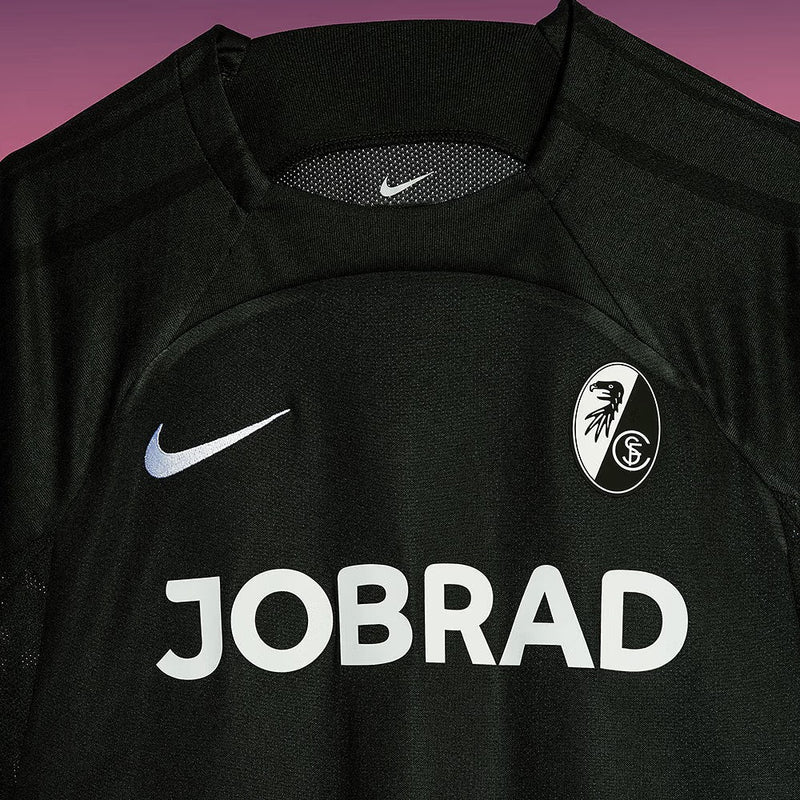 Jersey Feminina Freiburg 24/25 Third