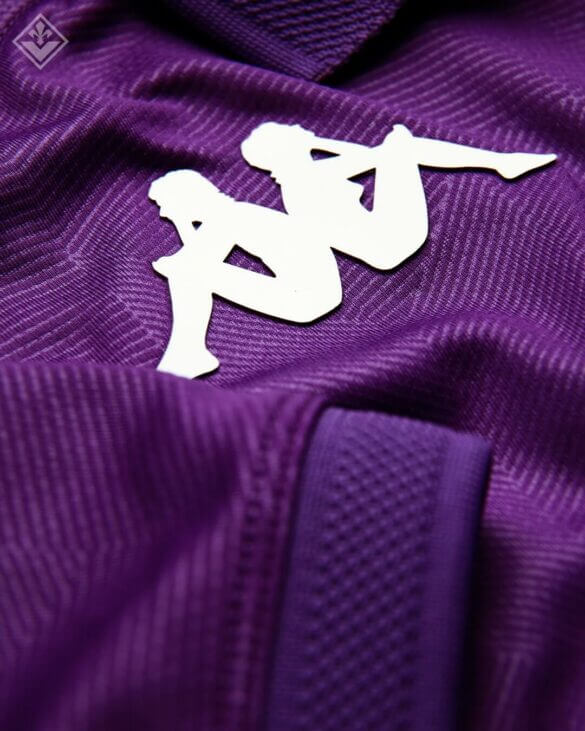 Jersey Feminina Fiorentina 24/25 Home