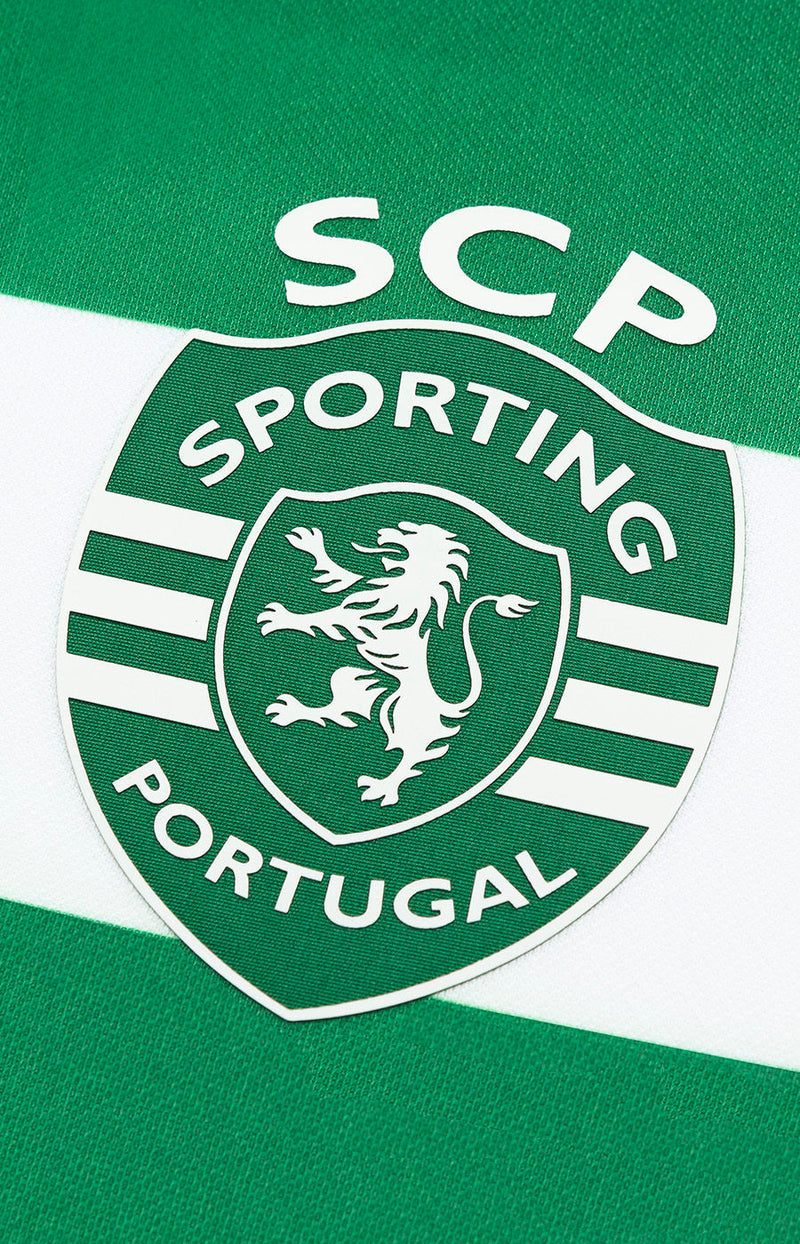 Jersey Feminina Sporting 25/26 Home