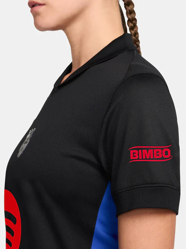 Feminina Barcelona 24∕25 Away