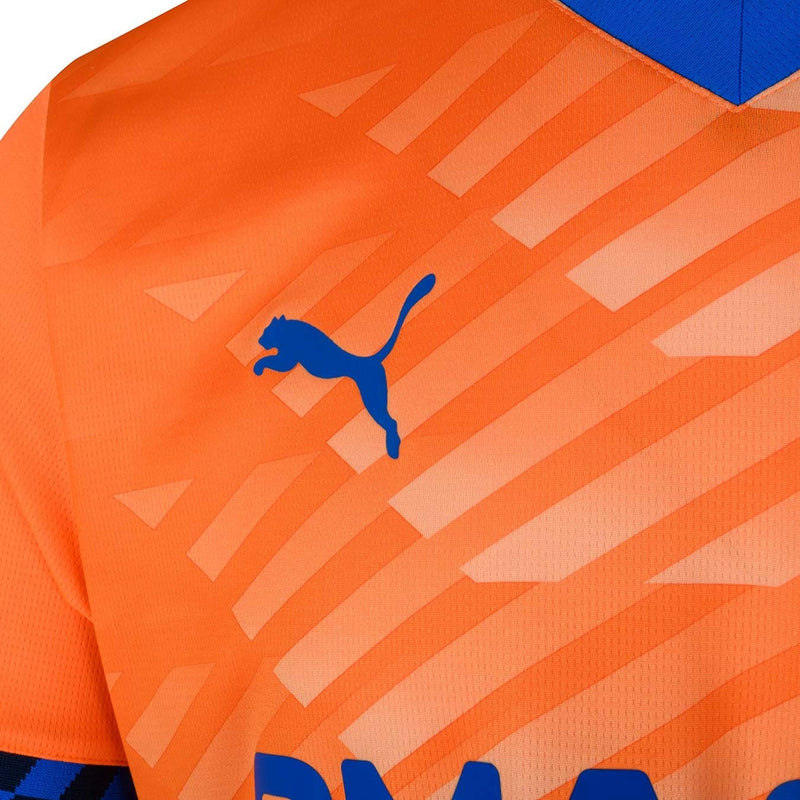 Jersey Feminina Olympique Marseille 24/25 Third