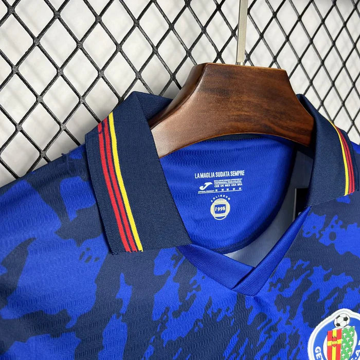Jersey Getafe Feminino 24/25 Home