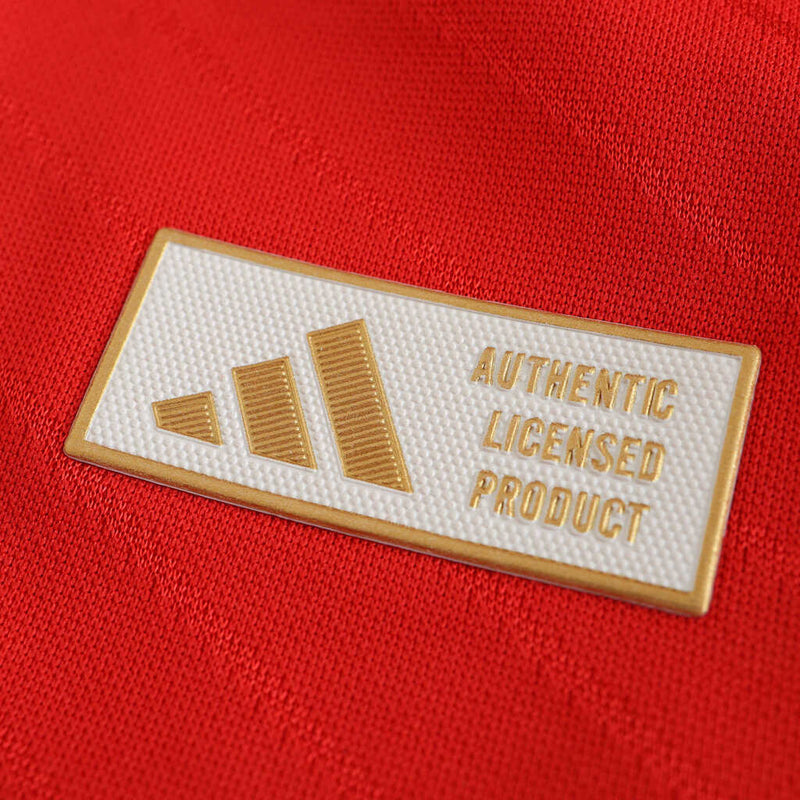 Jersey Feminina Benfica 24/25 Home