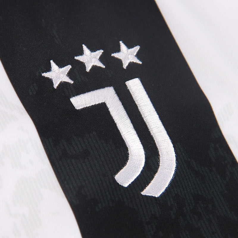 Jersey Feminina Juventus 24/25 Home