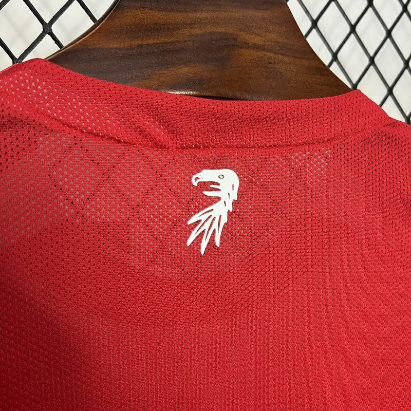 Jersey Feminina Freiburg 24/25 Home