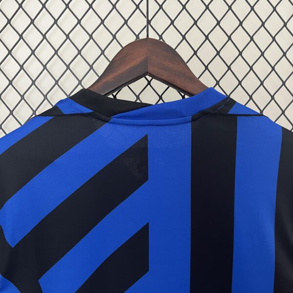 Jersey Feminina Inter de Milão 24/25 Home