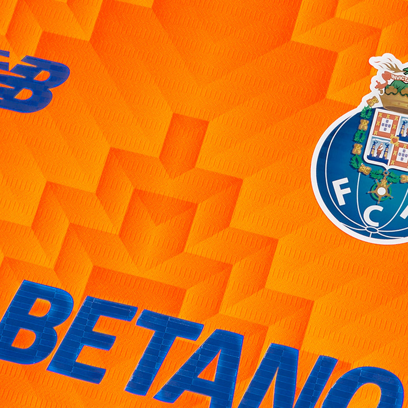 Jersey Feminina Porto 24/25 Away