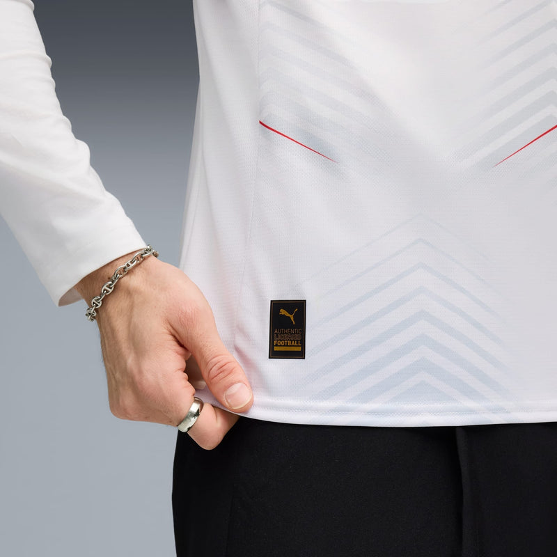 Kids RB Leipzig 25/26 Home