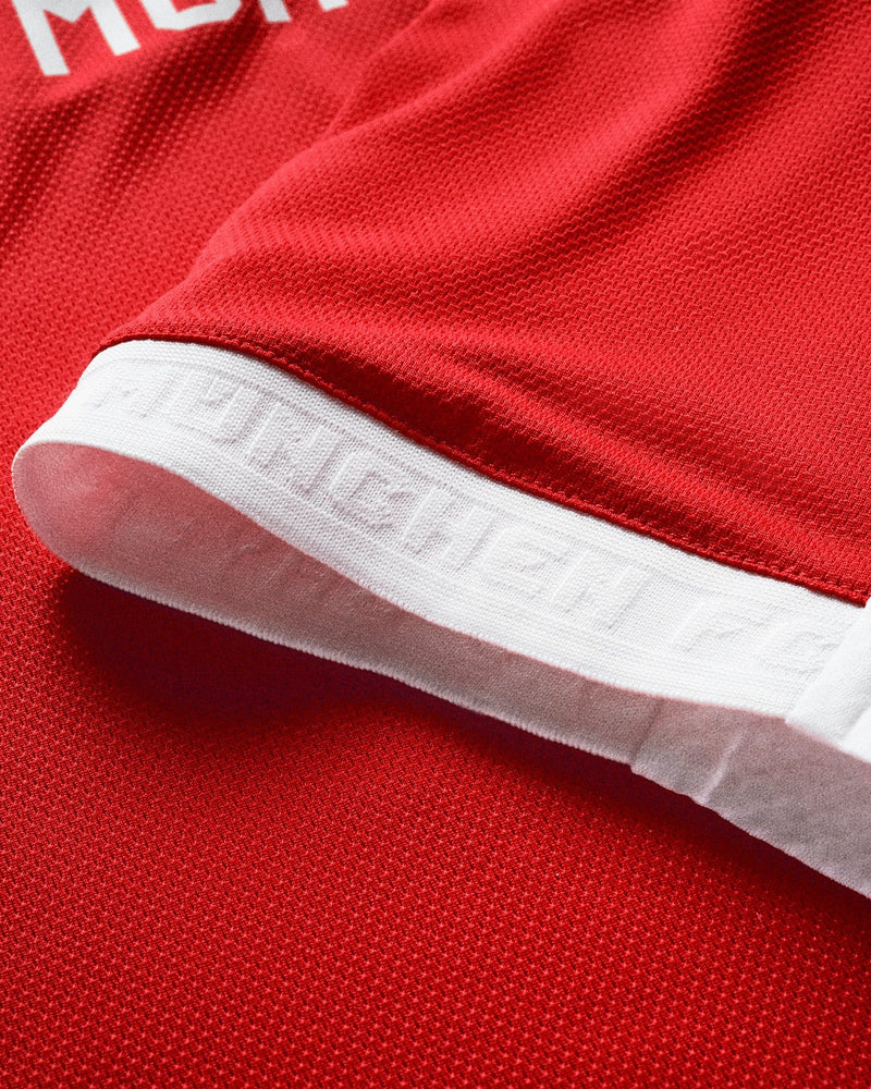Jersey Feminina Bayern Munich 25/26 Home