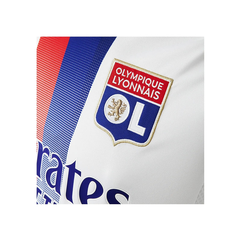 Jersey Feminina Lyon 24/25 Home