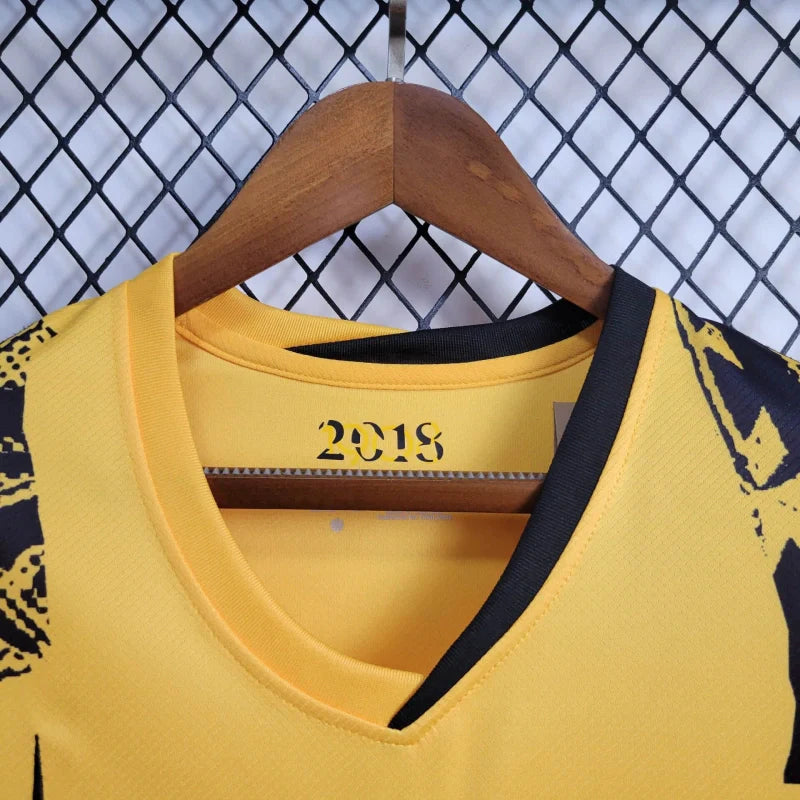 Jersey Feminina Inter de Milão 24/25 Third