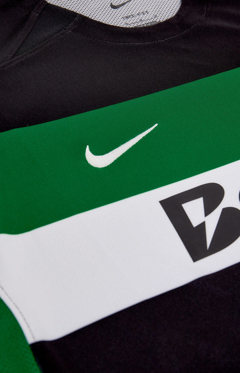 Jersey Feminina Sporting 24/25 Home
