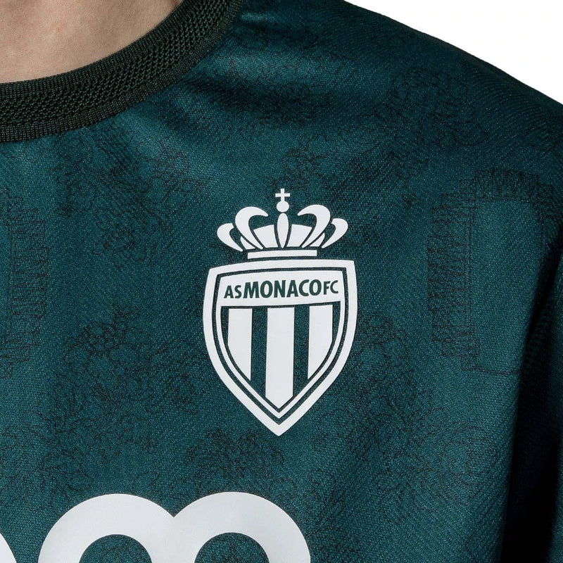 Jersey Monaco 24/25 Away