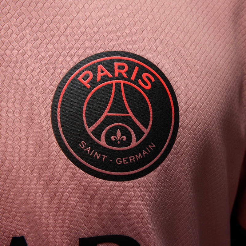 Jersey Feminina PSG 24/25 Third