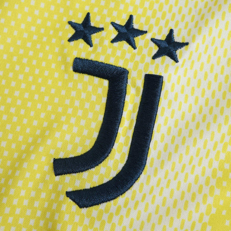 Jersey Feminina Juventus 24/25 Away