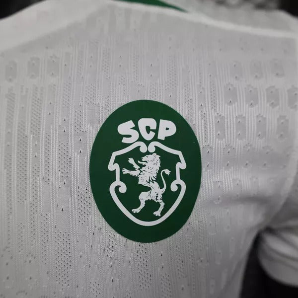 Jersey Feminina Sporting 24/25 Away