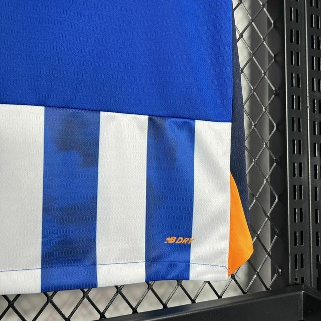 Jersey Feminina Porto 24/25 Home