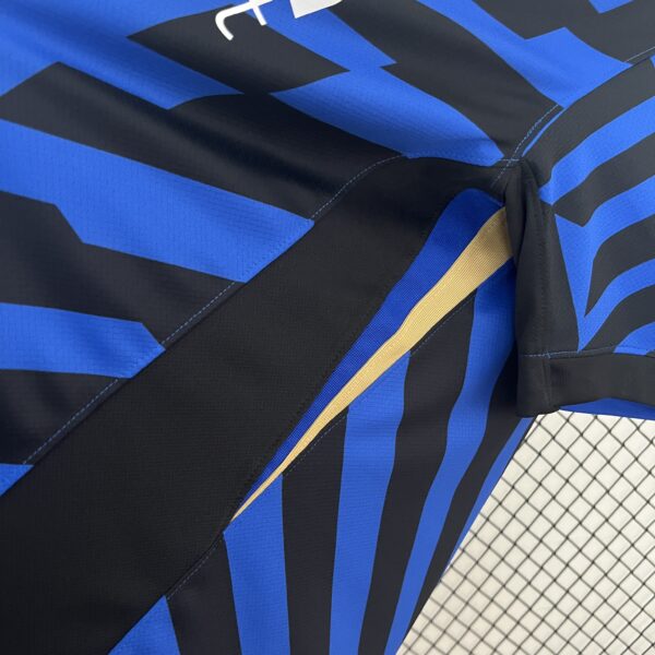 Jersey Feminina Inter de Milão 24/25 Home