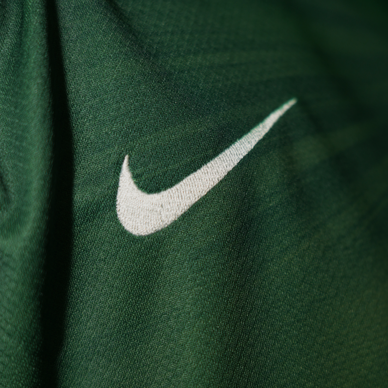 Jersey Feminina Wolfsburg 25/26 Home