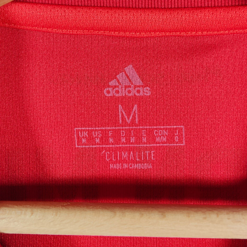 Jersey Lewandowski Bayern de Munique 19-20 Legend
