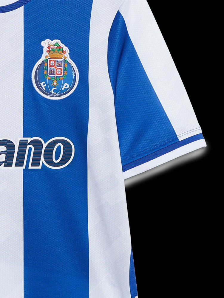 Jersey Feminina Porto 25/26 Home