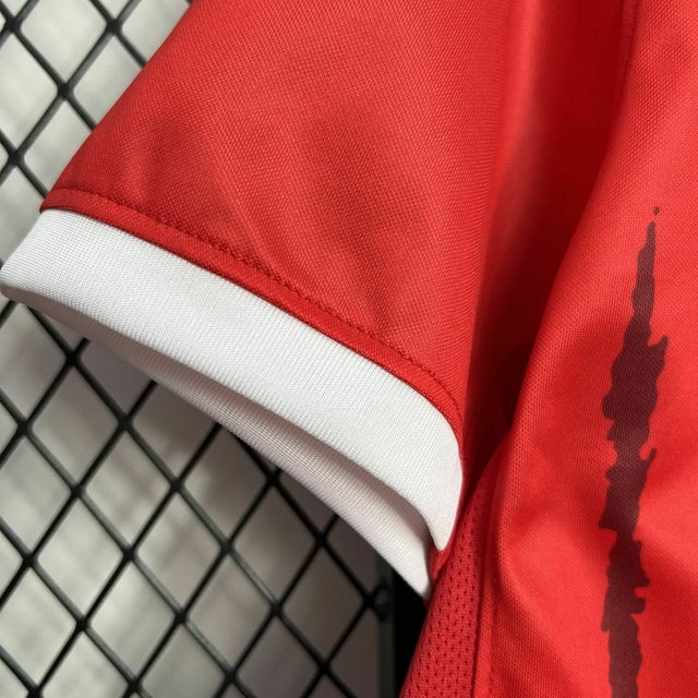 Jersey Feminina Freiburg 24/25 Home