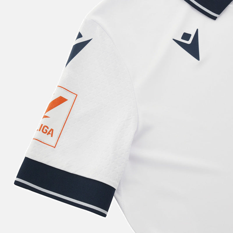 Jersey Real Sociedad Feminino 24/25 Third