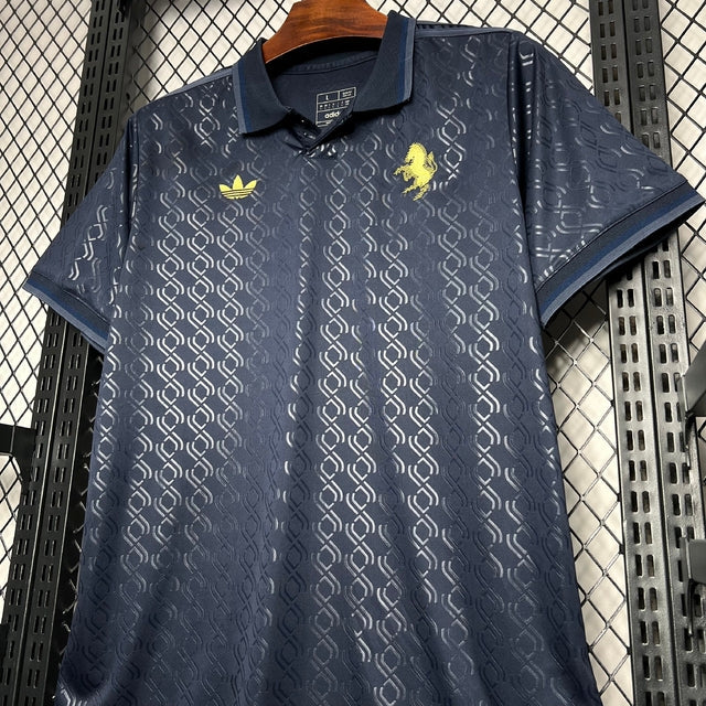 Jersey Juventus 24/25 Third
