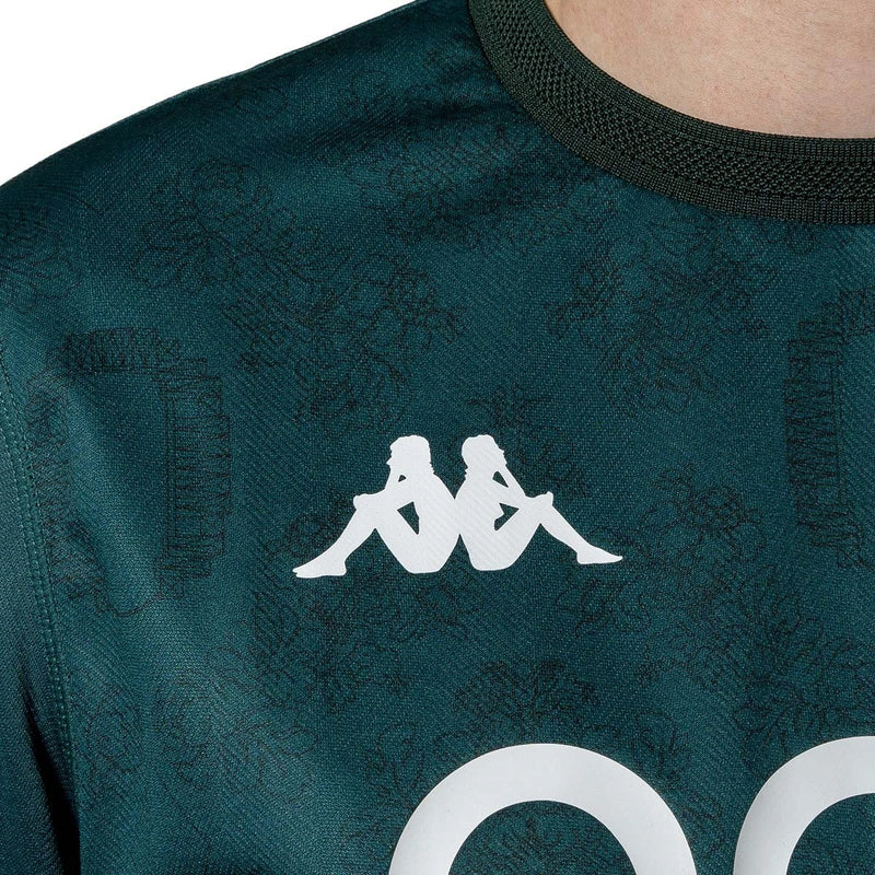 Jersey Feminina Monaco 24/25 Away