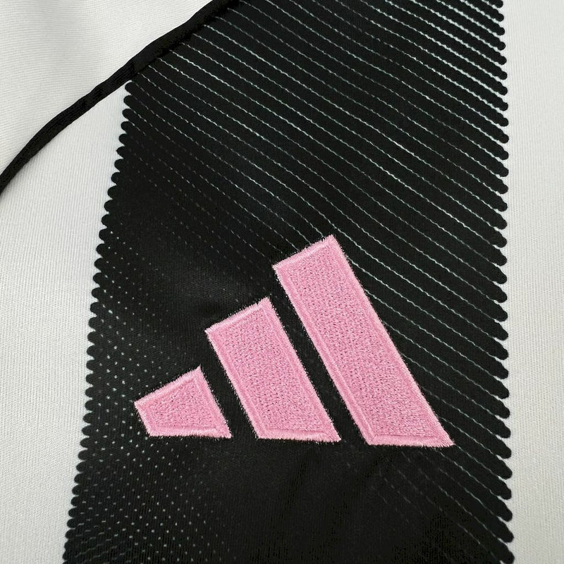 Jersey Juventus 25/26 Home