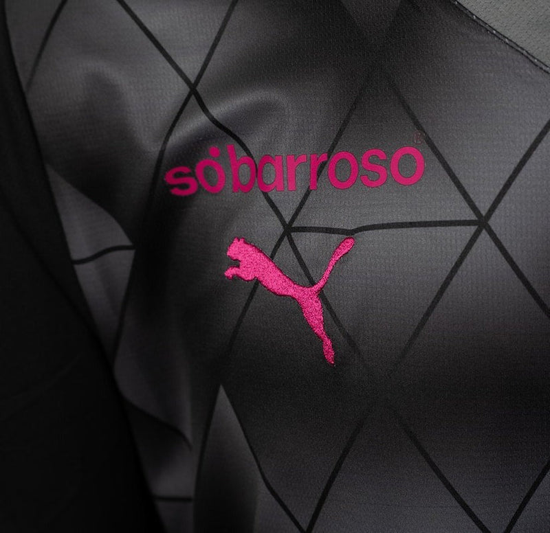 Jersey Braga 24/25 Away