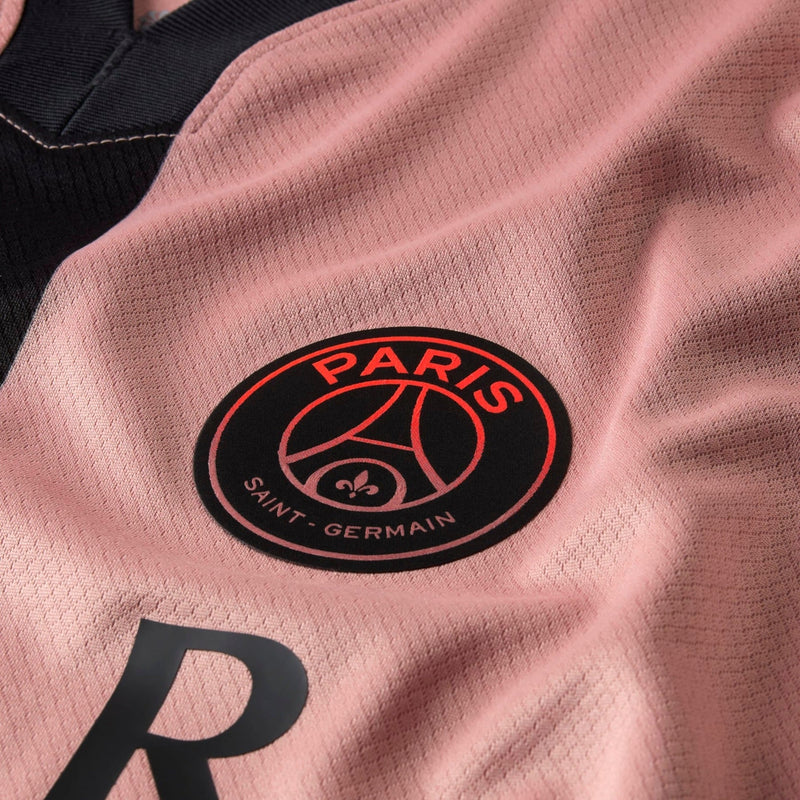 Jersey Feminina PSG 24/25 Third