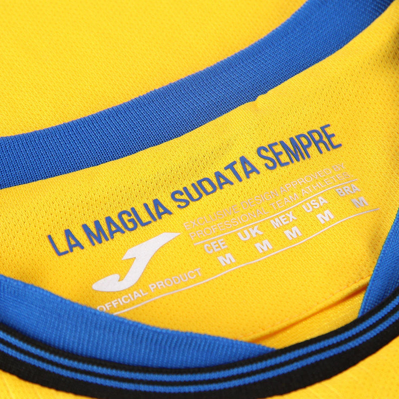 Jersey Feminina Atalanta 24/25 Third