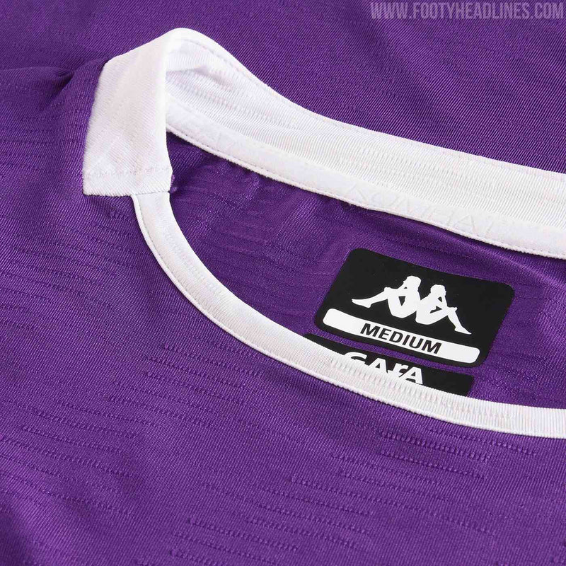 Jersey Feminina Fiorentina 25/26 Home