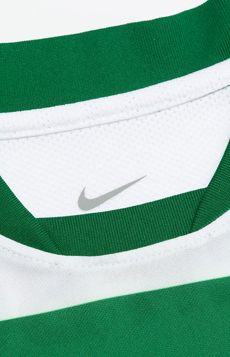 Jersey Feminina Sporting 25/26 Home