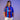 Jersey Crystal Palace Feminino 24/25 Home