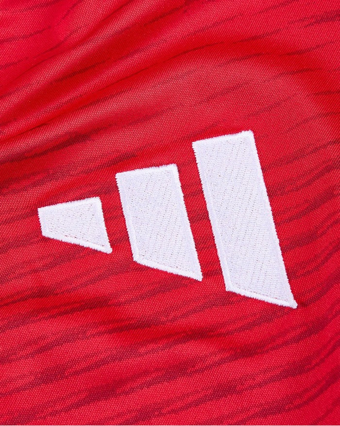 Jersey Nottingham Forest Feminino 24/25 Home
