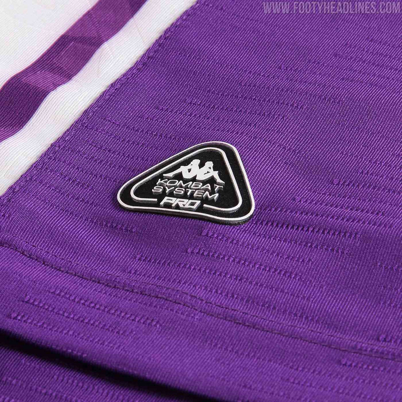 Jersey Feminina Fiorentina 25/26 Home