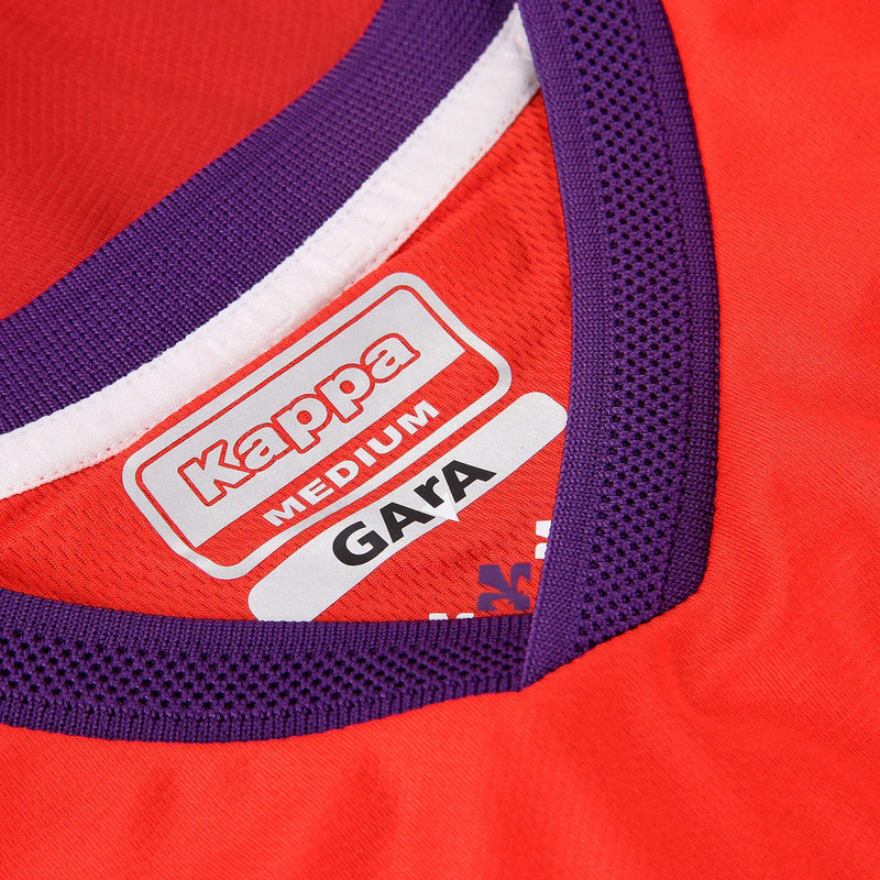 Jersey Feminina Fiorentina 24/25 Third