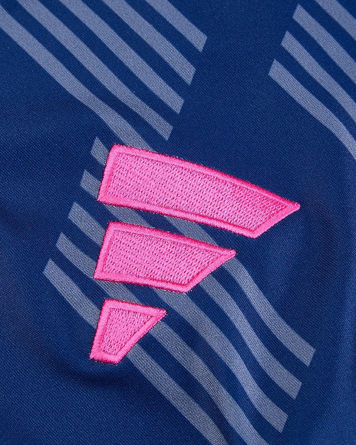 Jersey Nottingham Forest United 24/25 Away